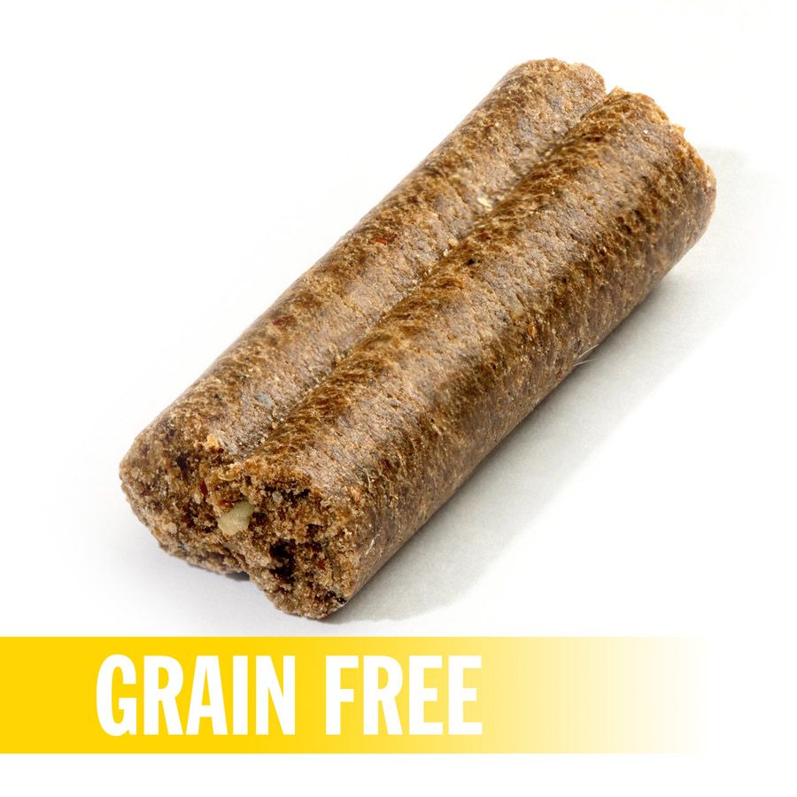 Grain free