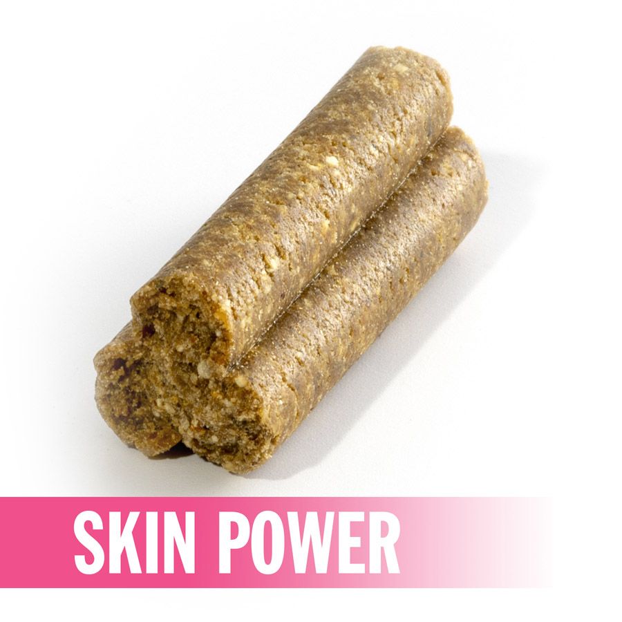 Skin Power